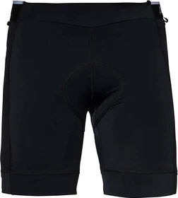 Schöffel Skin Pants 4h Fahrradhose kurz schwarz (Herren)