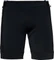 Schöffel Skin Pants 4h Fahrradhose kurz schwarz (Herren) Vorschaubild