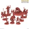 Heroes of Might & Magic III: The Board Game Vorschaubild