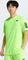adidas Club Tennis Climacool 3-Streifen Funktionsshirt kurzarm lucid lemon (Herren) Vorschaubild