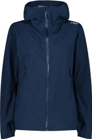CMP Unlimitech Rain Shell 2l Funktionsjacke blau (Damen)