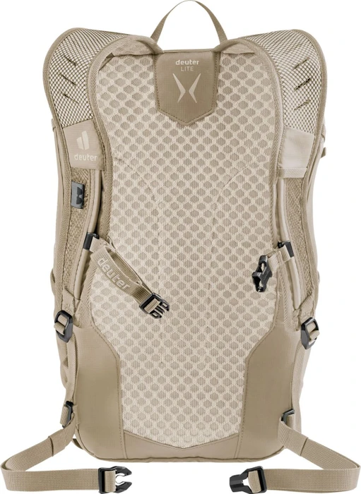 Deuter Speed Lite 21 alu/greystone