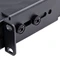 StarTech Verstellbarer Server Rack Fachboden bis 150kg, schwarz, 495mm Einbautiefe, 1HE Vorschaubild