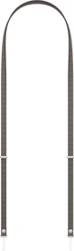 Apple Crossbody Band taupe