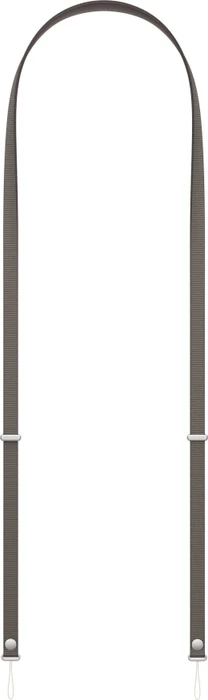 Apple Crossbody Band taupe