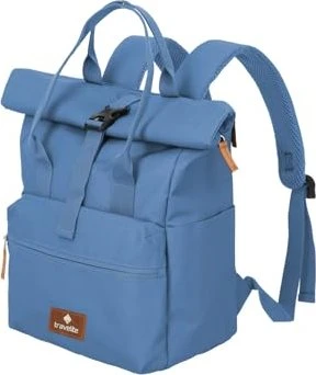Travelite Basics Short Handle Rollup 11:14 