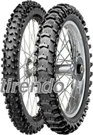 Dunlop Geomax MX12 90/100 14 49M TT