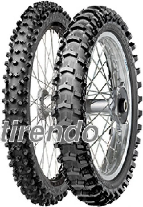 Dunlop Geomax MX12