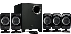 Creative Inspire T6160