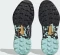 adidas Terrex Skychaser GTX 2.0 semi flash aqua/core black/preloved yellow (Damen) Vorschaubild