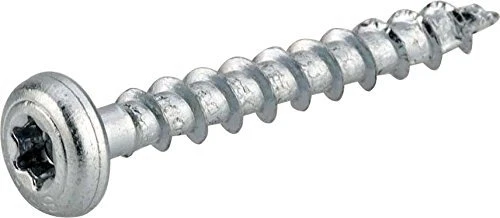 Spax WIROX A9J 4CUT T-STAR plus T20 Universalschraube, 4x35mm, 200 Stück