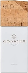 Adamus Dry Gin Organic 700ml