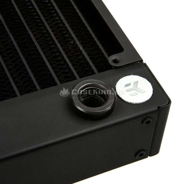 EK Water Blocks EK-CoolStream PE 480