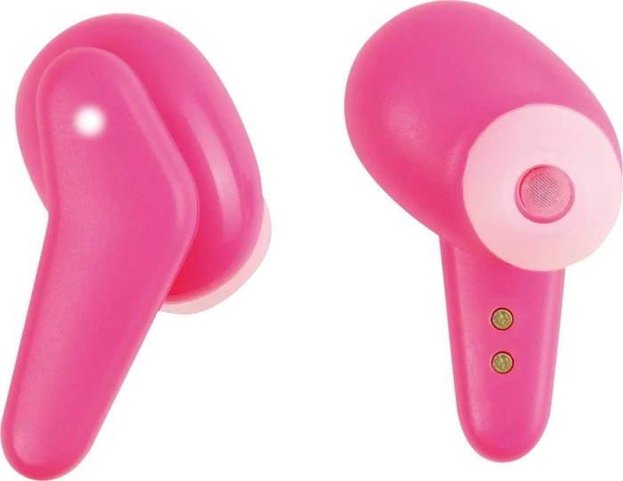 Vivanco Fresh Pair pink