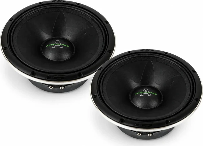 Deaf Bonce Apocalypse AP-W81AC