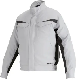 Makita DFJ213Z3XL 12-18V Kühlbare Jacke XXXL solo