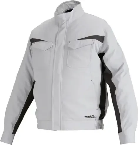 Makita DFJ213Z3XL 12-18V Kühlbare Jacke XXXL solo