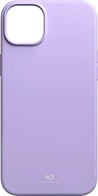 White Diamonds Urban Case für Apple iPhone 14 Plus lilac