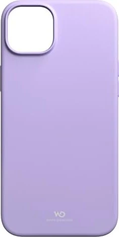 White Diamonds Urban Case für Apple iPhone 14 Plus lilac