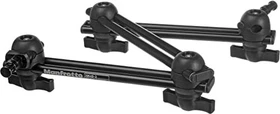 Manfrotto 396AB-3 Gelenkarm Doppelrohr 3-tlg.