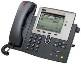 Cisco 7941G Unified IP Phone