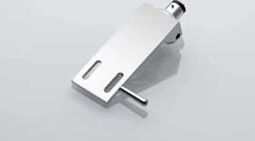 Pro-Ject Signature Headshell chrom