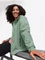 Maier Sports Metor Rec Funktionsjacke luscious moss/green goose (Damen) Vorschaubild