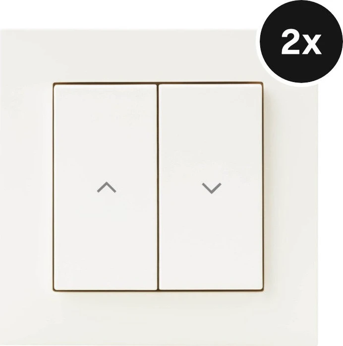 Eve Shutter Switch Smarte Rollladensteuerung