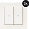 Eve Shutter Switch Smarte Rollladensteuerung Vorschaubild