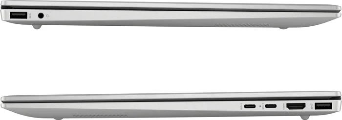 HP Pavilion 16-af0652ng, Natural Silver, Core Ultra 5 125U, 16GB RAM, 1TB SSD, DE