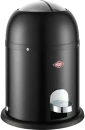 Wesco Kickmaster 6l schwarz matt