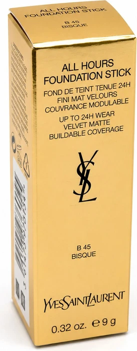 Yves Saint Laurent Encre de Peau All Hours Stick Foundation