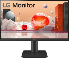 LG 24MS550-B, 23.8"