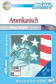 Assimil Amerikanisch ohne Mühe (deutsch) (PC)
