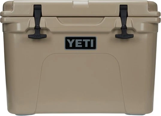 Yeti Tundra 35 Passiv-Kühlbox tan