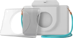 Lenovo Sleeve Suite, Cloud Grey