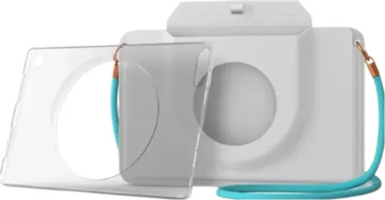 Lenovo Sleeve Suite, Cloud Grey