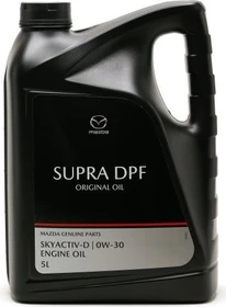 Mazda Original Öl Supra 0W-30 5l