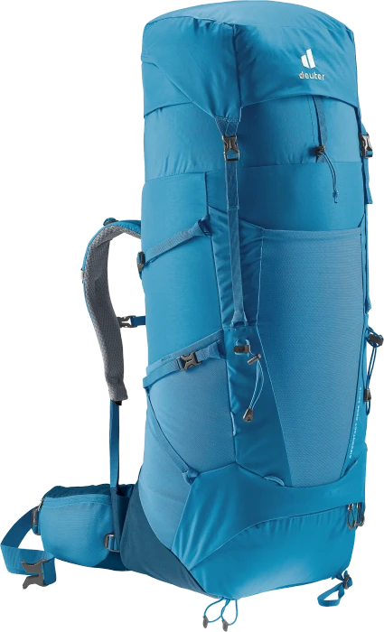 Deuter Aircontact Core 50+10 reef/ink