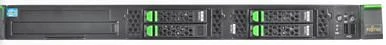 Fujitsu Primergy RX100 S7, Xeon E3-1220, 4GB RAM, 1HE