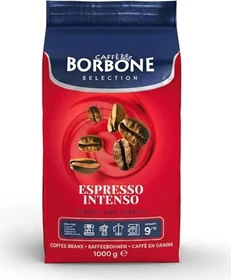 Caffè Borbone Selection Espresso Intenso Kaffeebohnen, 1.00kg