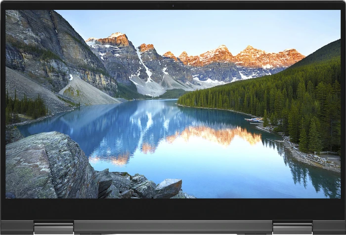 Dell Inspiron 15 7506 2-in-1, schwarz, Core i7-1165G7, 16GB RAM, 512GB SSD, DE