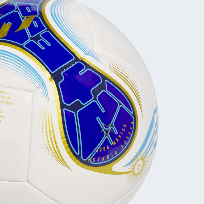 adidas Messi Club Fußball