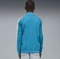 Puma T7 Always On Trainingsjacke tropical blue (Junior) Vorschaubild