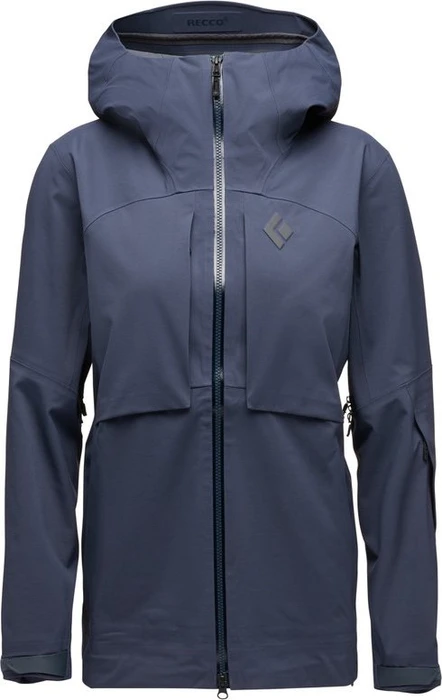 Black Diamond Factor Shell Skijacke (Damen)