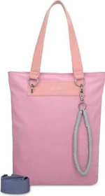 fritzi aus Preußen Wudy01 Shopper rosy
