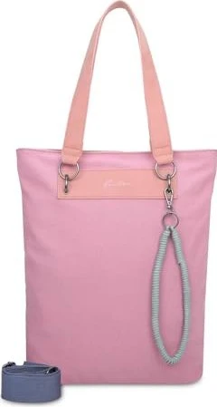 fritzi aus Preußen Wudy01 Shopper rosy