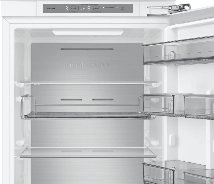 Samsung BRB80F26ACF0EF – Bild 3 von 12