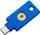 Yubico Security Key C NFC, USB-C/NFC, 1 Stück (Y-400)