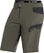 Vaude Altissimo III Fahrradhose kurz khaki (Herren) Vorschaubild